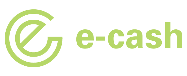 e-cash badge