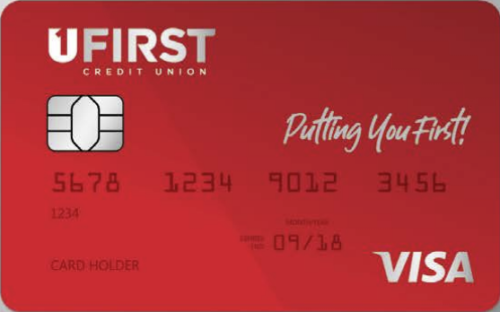 crimson visa card