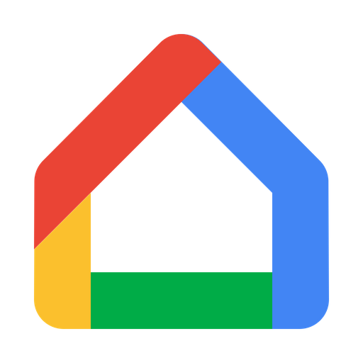 Google Home Icon.