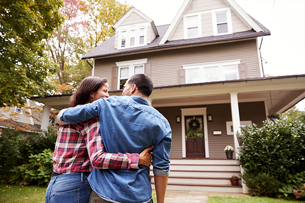 home mortagage loan application