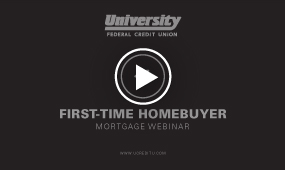 UCU First-Time Homebuyer