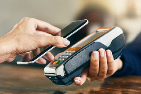 mobile payments member services